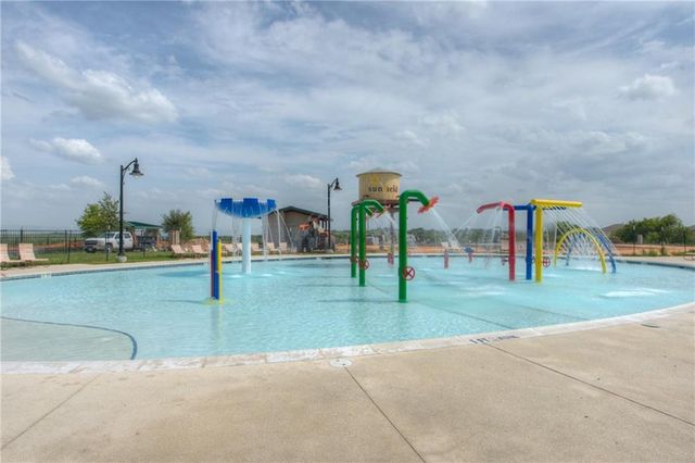 564 Moonwalker TRL, Buda, TX 78610
