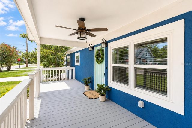 140 PAGE STREET, Orlando, FL 32806