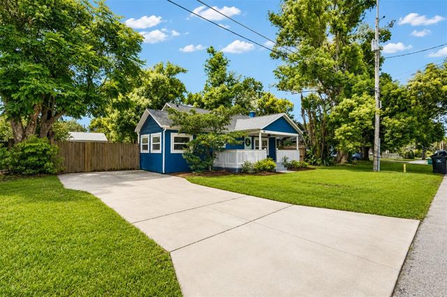 140 PAGE STREET, Orlando, FL 32806