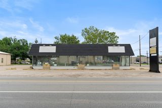 402 N 1st, Durant, OK 74701