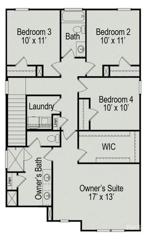 2307 Painted Trail, Catawba, NC 28609