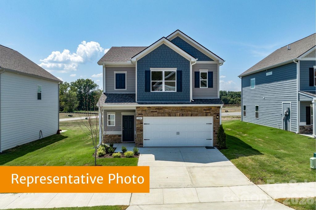 2307 Painted Trail, Catawba, NC 28609