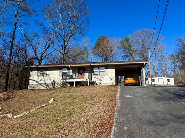 2237 Walnut Grove Church Road, Dayton, TN 37321
