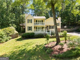 11675 Highland Colony Drive, Roswell, GA 30075