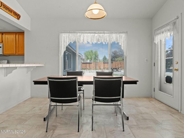 115 Bridle Path Terrace, Spanish Springs, NV 89441