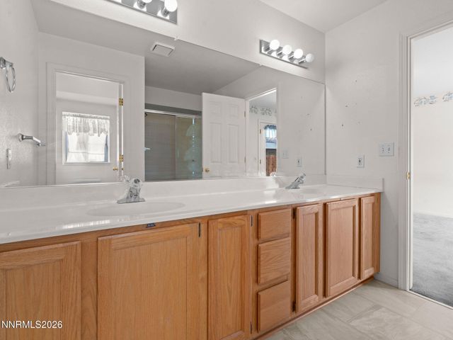 115 Bridle Path Terrace, Spanish Springs, NV 89441