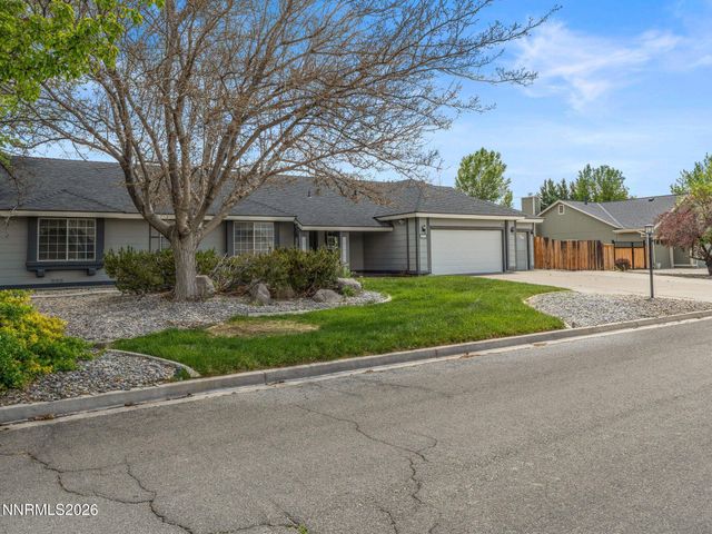 115 Bridle Path Terrace, Spanish Springs, NV 89441