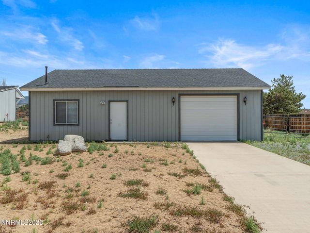 115 Bridle Path Terrace, Spanish Springs, NV 89441