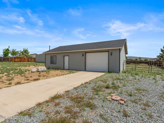 115 Bridle Path Terrace, Spanish Springs, NV 89441