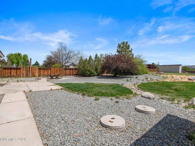 115 Bridle Path Terrace, Spanish Springs, NV 89441