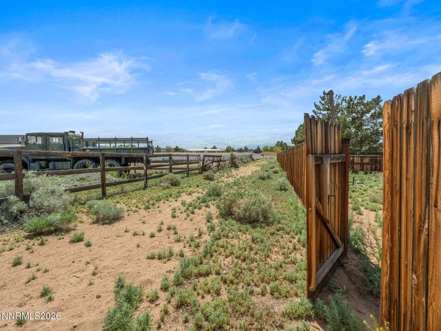 115 Bridle Path Terrace, Spanish Springs, NV 89441