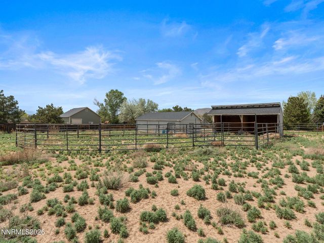 115 Bridle Path Terrace, Spanish Springs, NV 89441