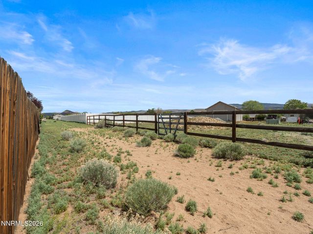 115 Bridle Path Terrace, Spanish Springs, NV 89441