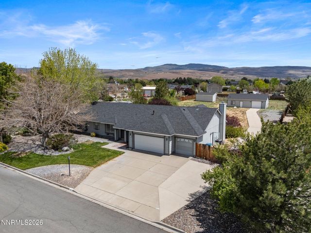 115 Bridle Path Terrace, Spanish Springs, NV 89441