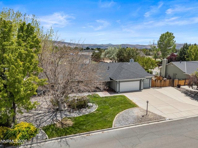 115 Bridle Path Terrace, Spanish Springs, NV 89441