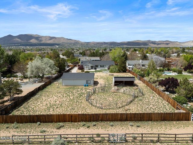 115 Bridle Path Terrace, Spanish Springs, NV 89441