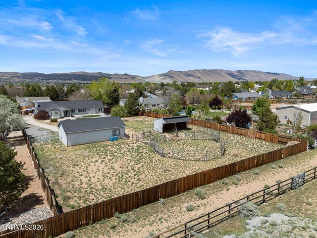 115 Bridle Path Terrace, Spanish Springs, NV 89441