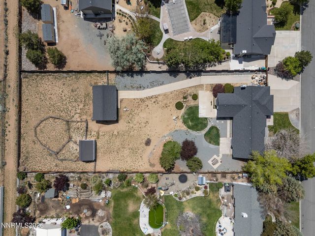115 Bridle Path Terrace, Spanish Springs, NV 89441