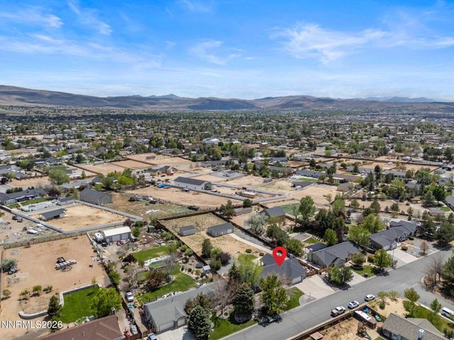 115 Bridle Path Terrace, Spanish Springs, NV 89441