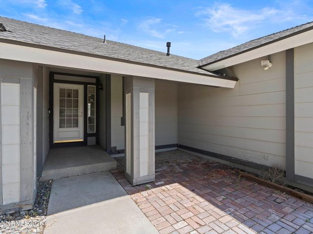 115 Bridle Path Terrace, Spanish Springs, NV 89441