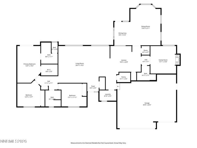 115 Bridle Path Terrace, Spanish Springs, NV 89441