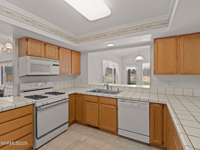 115 Bridle Path Terrace, Spanish Springs, NV 89441