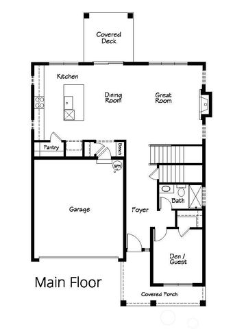 12482 SE 301st Place, Auburn, WA 98092