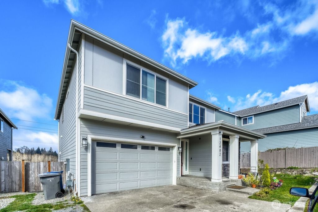 12482 SE 301st Place, Auburn, WA 98092