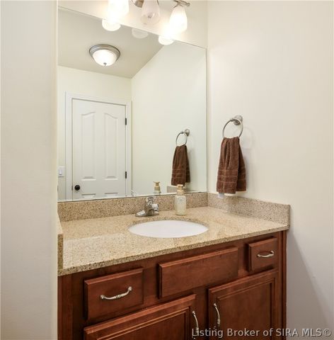 5248 Bogue Homa Drive, Sellersburg, IN 47172
