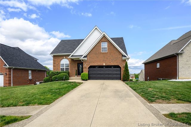 5248 Bogue Homa Drive, Sellersburg, IN 47172
