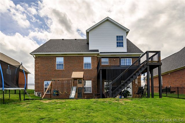 5248 Bogue Homa Drive, Sellersburg, IN 47172