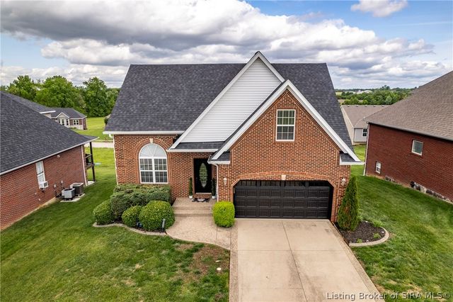 5248 Bogue Homa Drive, Sellersburg, IN 47172