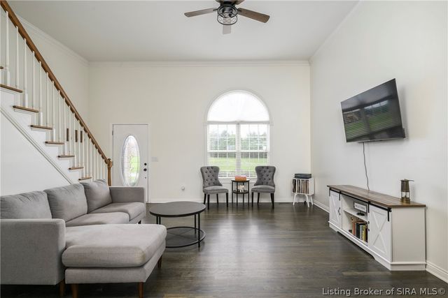 5248 Bogue Homa Drive, Sellersburg, IN 47172