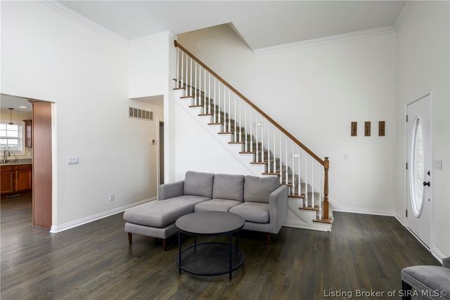 5248 Bogue Homa Drive, Sellersburg, IN 47172
