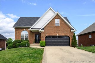 5248 Bogue Homa Drive, Sellersburg, IN 47172