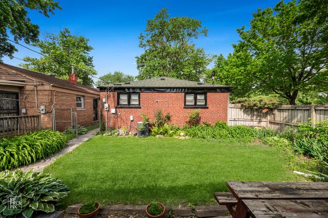 12701 S Morgan Street, Chicago, IL 60643