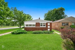 12701 S Morgan Street, Chicago, IL 60643