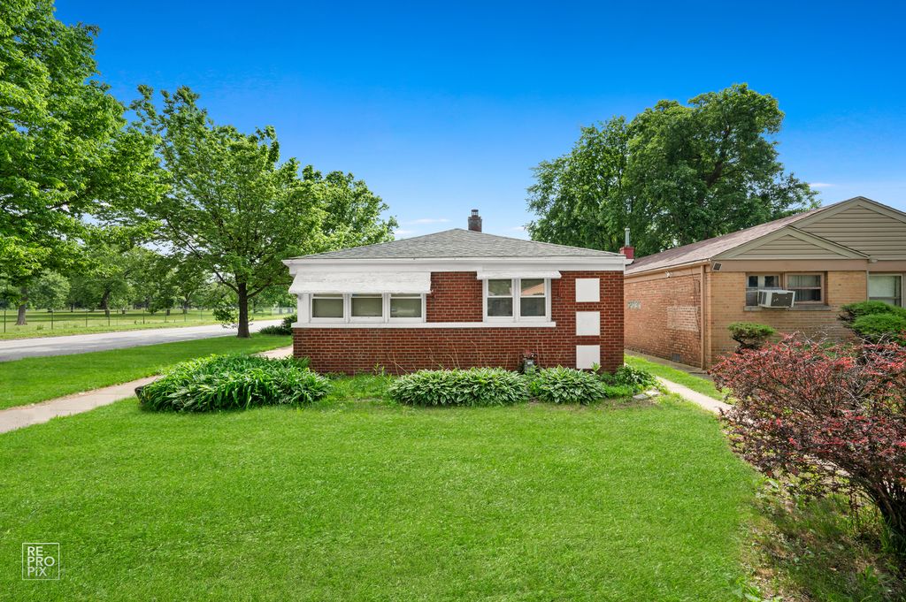 12701 S Morgan Street, Chicago, IL 60643