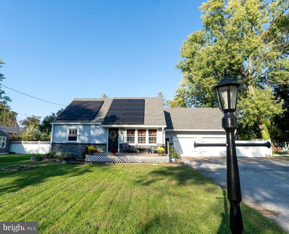197 ELM ST, WOODSTOWN, NJ 08098 — exterior