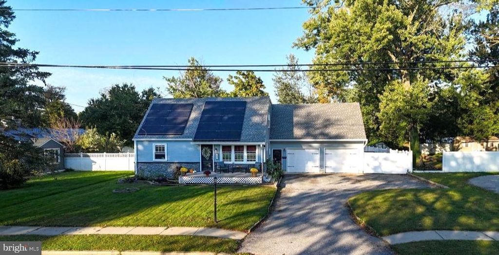 197 ELM ST, WOODSTOWN, NJ 08098 — photo 2