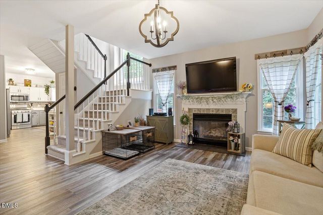 200 Bebington Drive, Cary, NC 27513