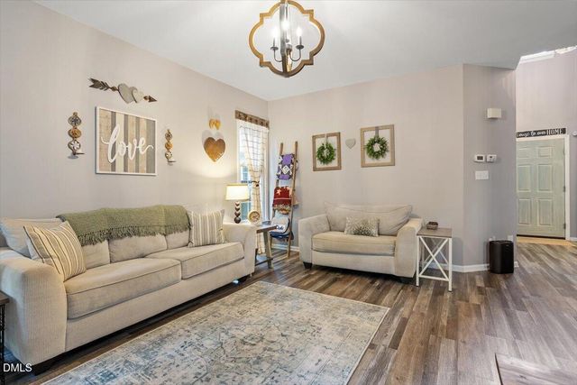 200 Bebington Drive, Cary, NC 27513