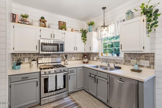 200 Bebington Drive, Cary, NC 27513