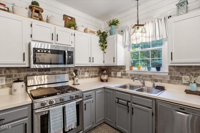 200 Bebington Drive, Cary, NC 27513