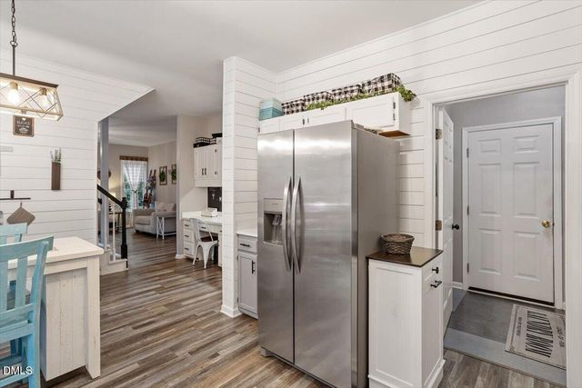 200 Bebington Drive, Cary, NC 27513