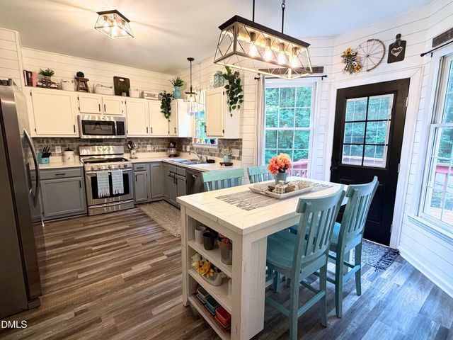 200 Bebington Drive, Cary, NC 27513