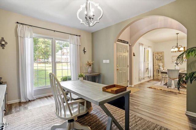 200 Bebington Drive, Cary, NC 27513