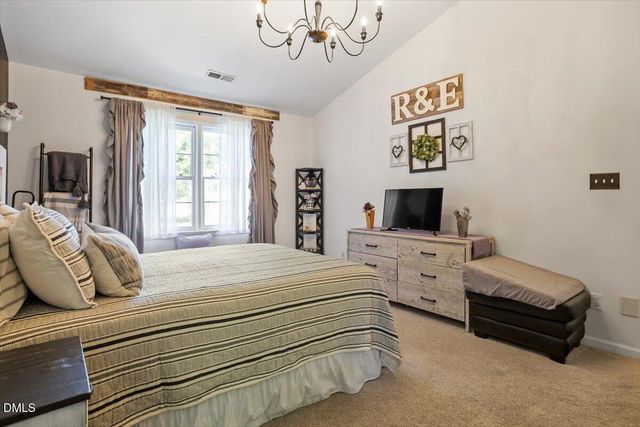 200 Bebington Drive, Cary, NC 27513