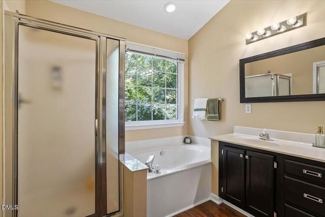 200 Bebington Drive, Cary, NC 27513