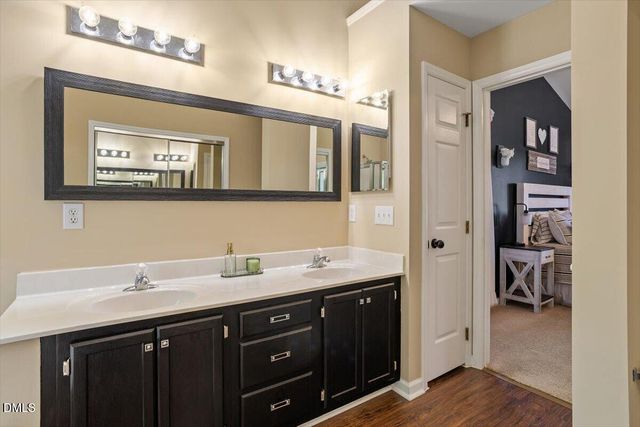 200 Bebington Drive, Cary, NC 27513
